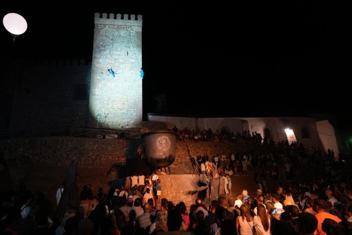 Jornadas Medievales de Cortegana.