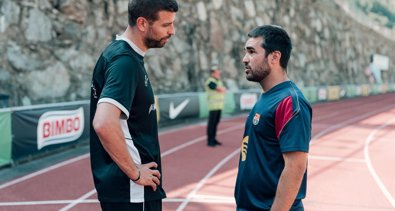 Fútbol