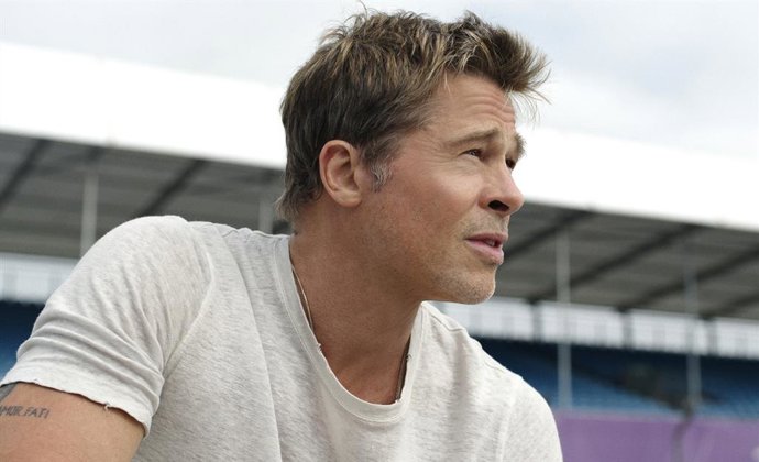 Brad Pitt ve la IA como una "herramienta" muy útil para rodar películas de presupuesto medio