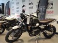 Euskadin aurreko urtean baino 820 motozikleta gehiago matrikulatu dira ekainean