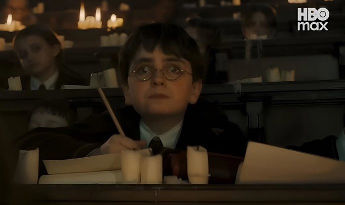 HBO cambia un aspecto clave de la serie de Harry Potter tras las críticas de los fans
