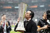 Unai Emery: "El Aston Villa se encuentra en una nueva era, luchando por títulos"