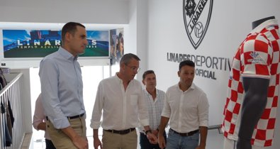Más Jaén