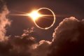 CyL, territorio "privilegiado" para observar el eclipse total de Sol con 73 puntos recomendados