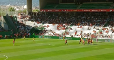Andalucía
