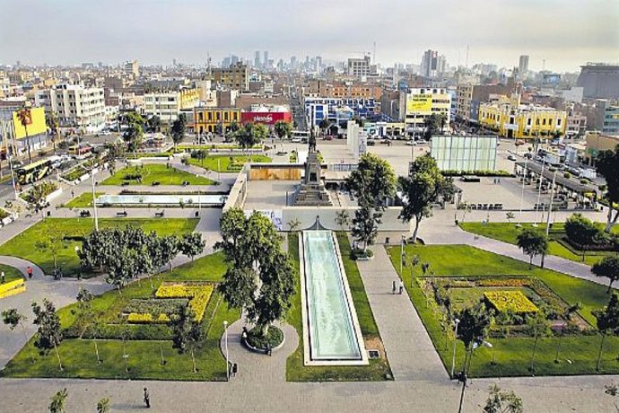 Perú.- Cercado de Lima concentra el 52% de las ventas del sector inmobiliario
