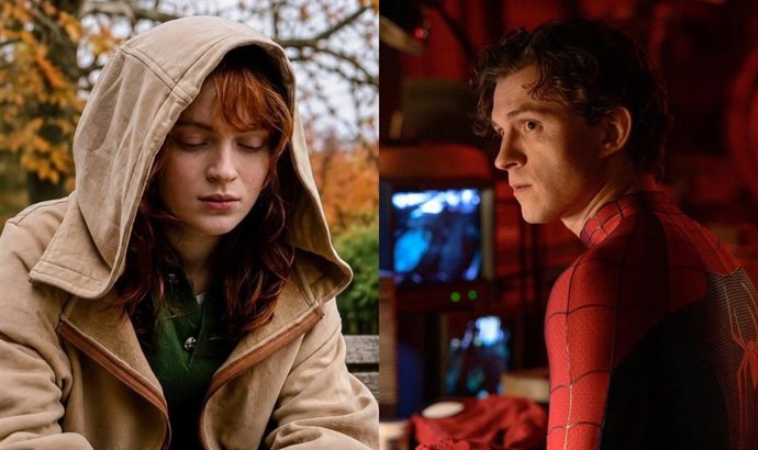 Sadie Sink rompe su silencio sobre su personaje en Spider-Man: Brand New Day y su futuro en Marvel