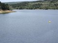 Los embalses riojanos caen casi hasta el 60 por ciento de su capacidad en la última semana