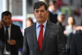 Archivo - Chile.- Parisi arremete contra Presidente Kast tras negarse a desplegar militares