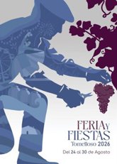 Foto: Música, concurso regional de arada y humor gráfico, en la Feria y Fiestas de Tomelloso que arrancan este viernes