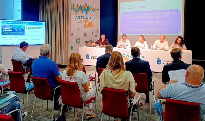 Cerca de medio millón de personas cuentan ya con la tarjeta CONECTA, que se consolida como motor de la movilidad sostenible