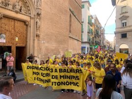 Foto: EUROPA PRESS