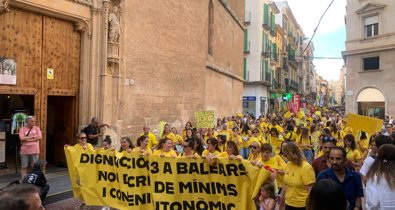 Islas Baleares