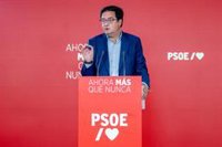 El PSOE-M adelanta que se personará como acusación en el caso del ático de Chamberí