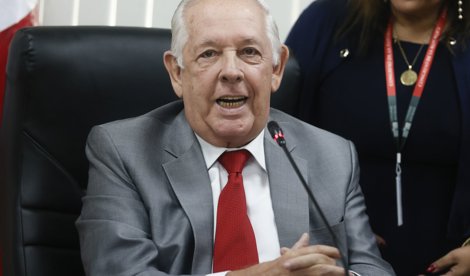peru