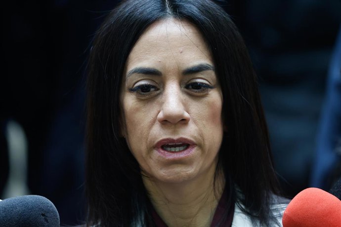 Santiago, 10 de Agosto de 2026.  El Presidente de la Republica Jose Antonio Kast encabeza la firma del proyecto de reforma constitucional como parte de su Agenda Contra el Crimen Organizado y el Terrorismo (ACOT)  Diego Martin /Aton Chile
