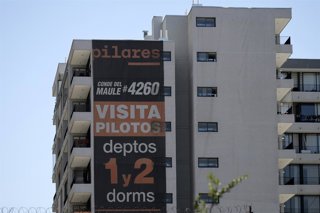 Chile.- Ampliación del subsidio hipotecario dio su primer paso en comisión de diputados