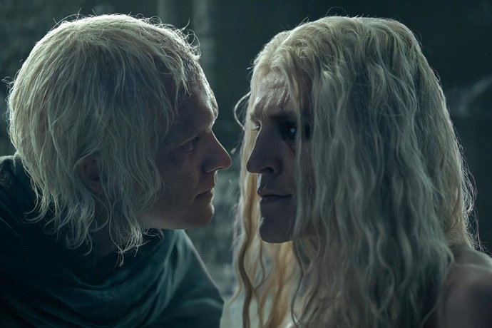 La Casa del Dragón 3x08 cambia radicalmente la historia de Aegon y Aemond: ¿Cómo afectará a la temporada 4?