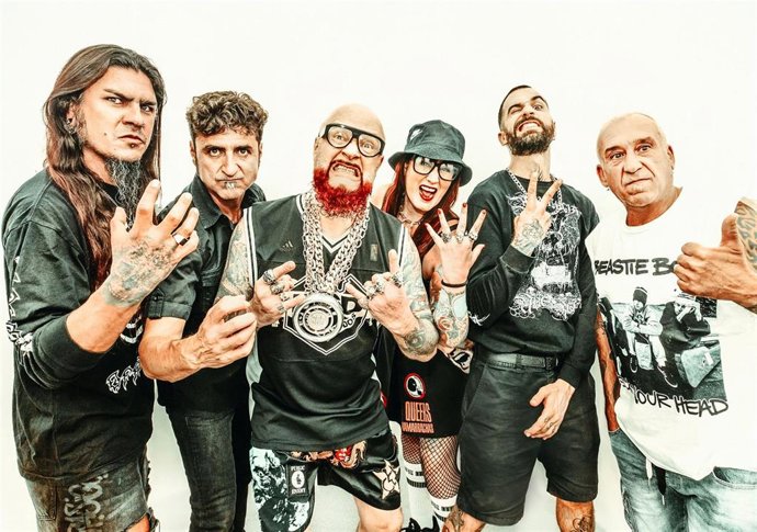 Banda Def Con Dos