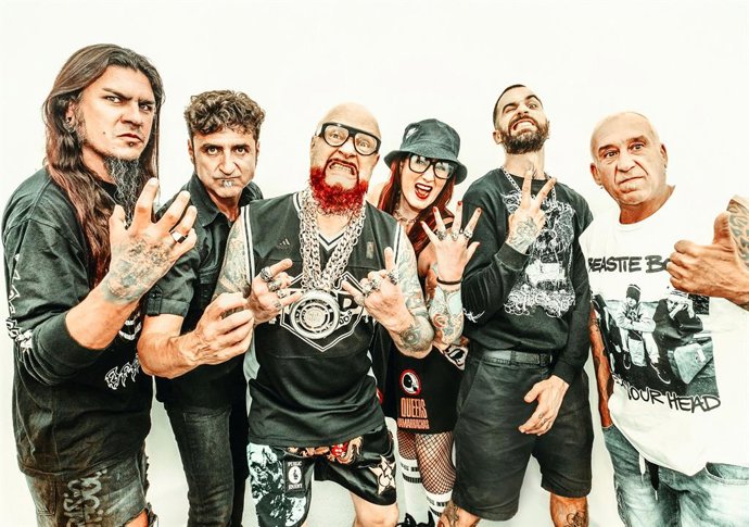 Banda Def Con Dos