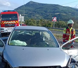 Foto: 112 CANTABRIA