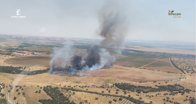 Castilla-La Mancha
