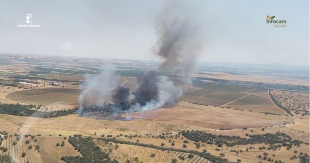 Castilla-La Mancha