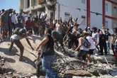 Foto: Colombia.- El Gobierno de Colombia denuncia intentos de "desprestigiar" su gestión del terremoto