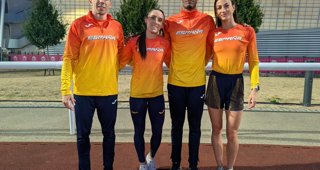 Deportes