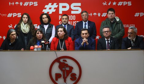 chile