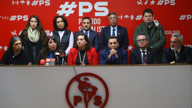 chile