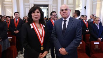 peru