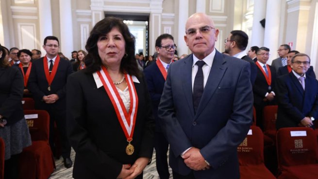 peru