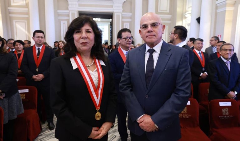 peru