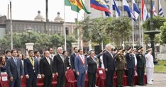 peru