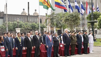 peru