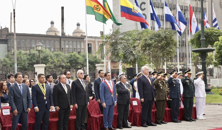 peru