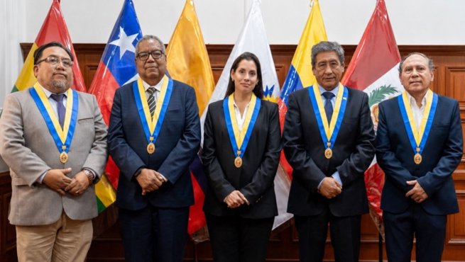 peru