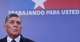 chile