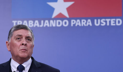 chile