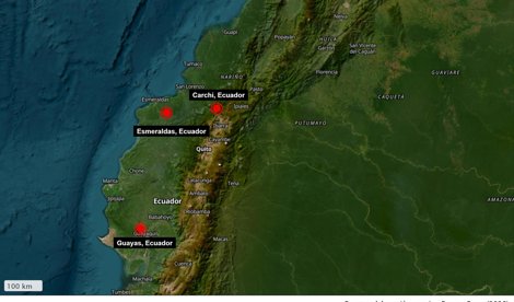 iberoamérica