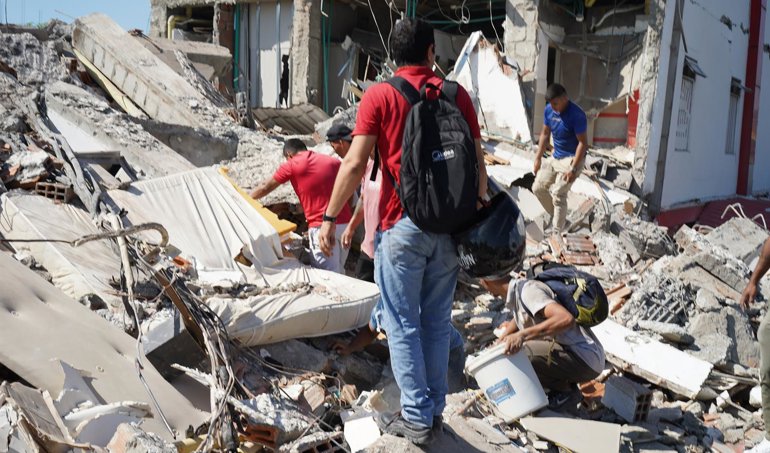 iberoamérica