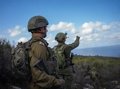 Detenidos tres israelíes por intentar cruzar la frontera con Siria