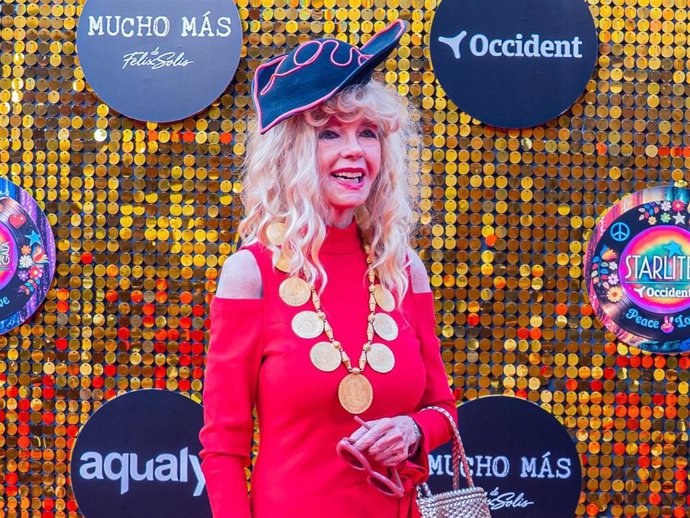 Gunilla von Bismarck