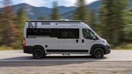 Nomade Nation
