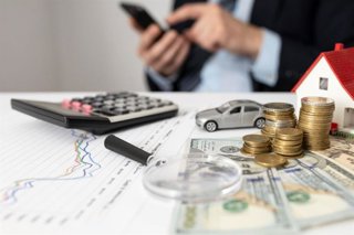 Archivo - Perú.- Toma nota de consejos para ordenar mejor tu dinero en un contexto de mayor sensibilidad