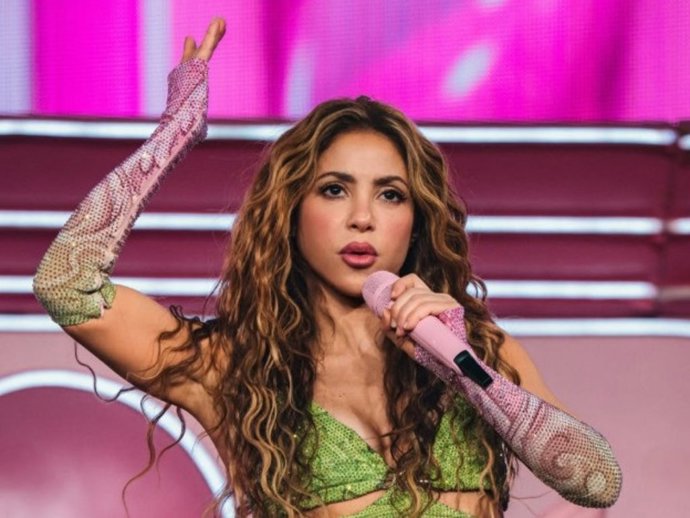 Shakira