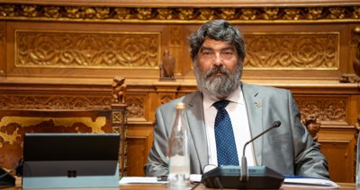 La Fiscalía investiga a Bestard por el uso fraudulento de los coches del Consell de Mallorca