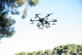 Policía Nacional recuerda la obligación de realizar vuelos de dron "de forma reglamentaria" ante el eclipse