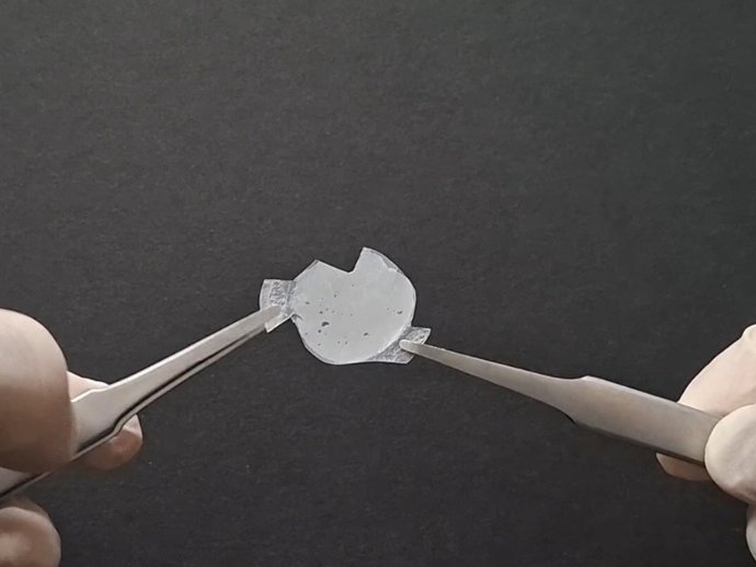 Nanomaterial